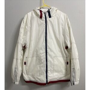 Women's Princess Cruises Reversible Jacket - Water Repellent  - Size XL